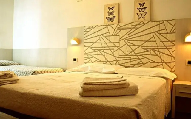 Hotel Luana