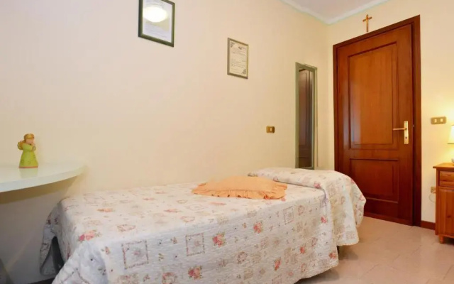 B&B Il Pavone