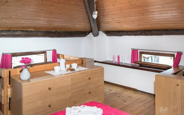 Feel at Home - Casa Graziosa