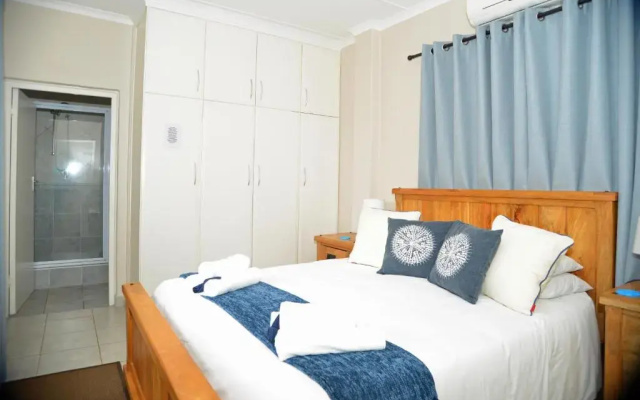 Billfish Apartments