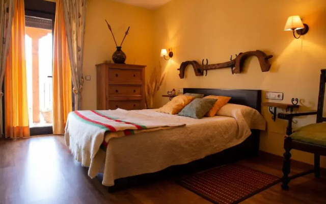 Casa Magüeto