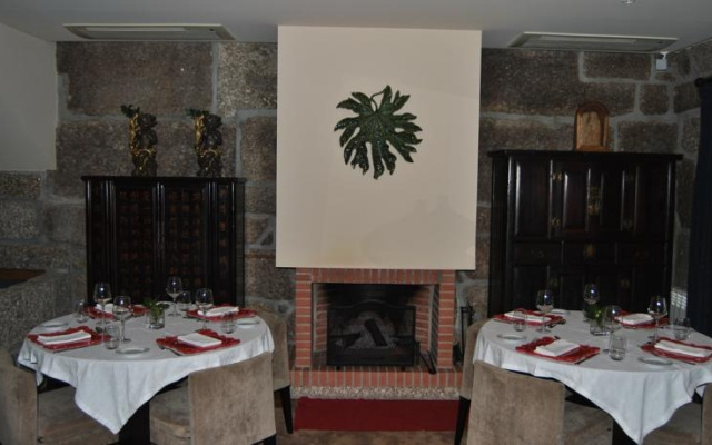 Quinta do Pinhô