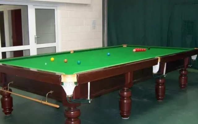 Morton of Pitmilly Countryside Resort