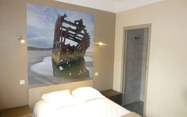 Hotel Bristol Union