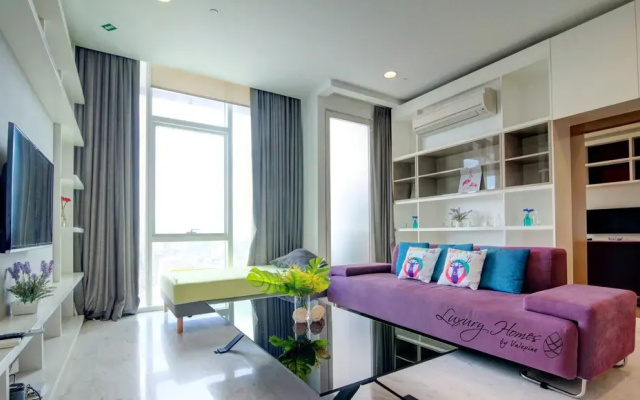 Zenspace D'Face Suites