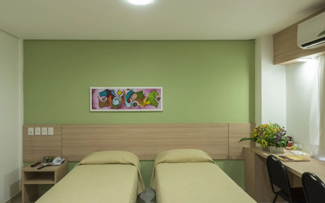 Arrey Gran Hotel
