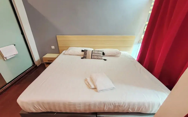 Hotel 18, Ipoh Aeon Mall