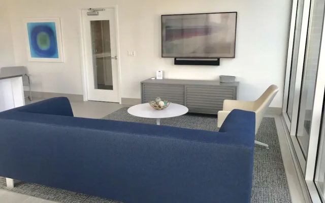 Lakeview Apartments in Chicago