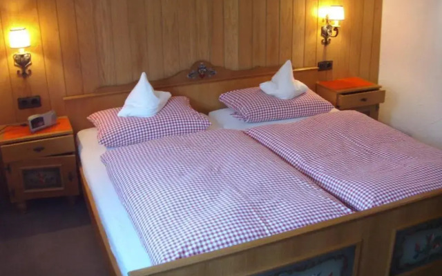 Pension Haus Seidenweber