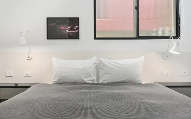 Unique and elegant space in Britomart