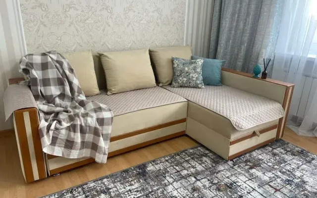 El Apart Pushkinskaya 215