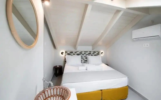 Onar Suites Lefkada