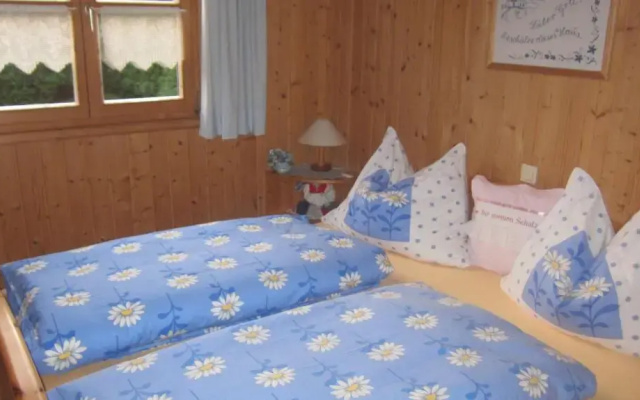 Ferienhaus Ulli