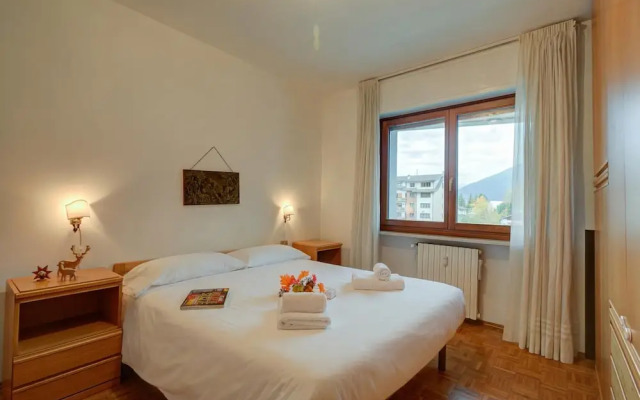 Appartamento Vista Alta