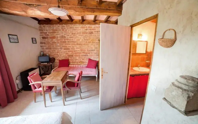 Auberge de Malo
