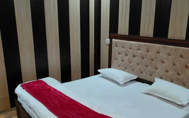 Jay jyoti resorts & caffe