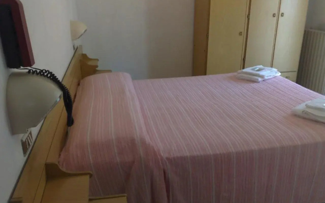 Hotel Emanuela