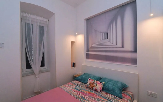 Vitopolis Apartments Rijeka