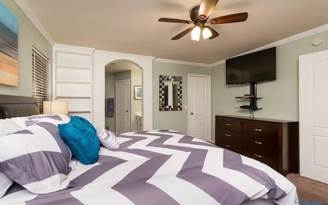 Casa Dakota By Signature Vacation Rentals