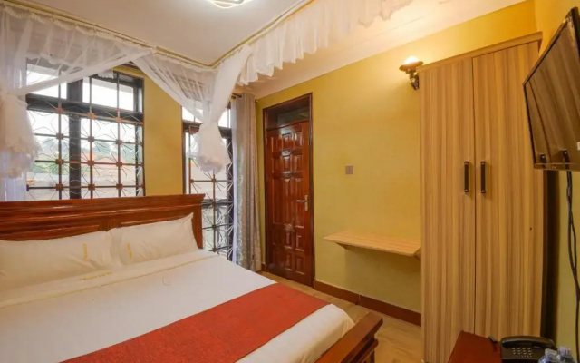 Mlex Hotel
