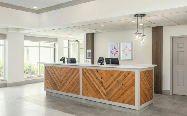 Hilton Garden Inn Lafayette/Cajundome