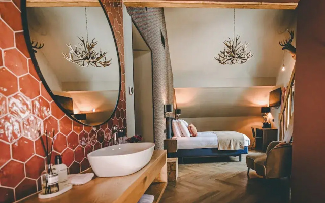 Hotel Centraal Baarlo