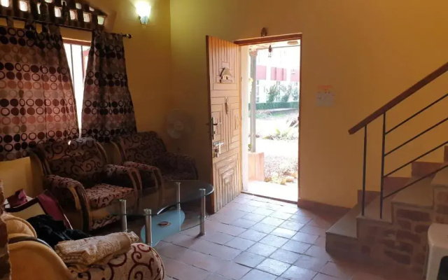 Shantiniketan Bungalow
