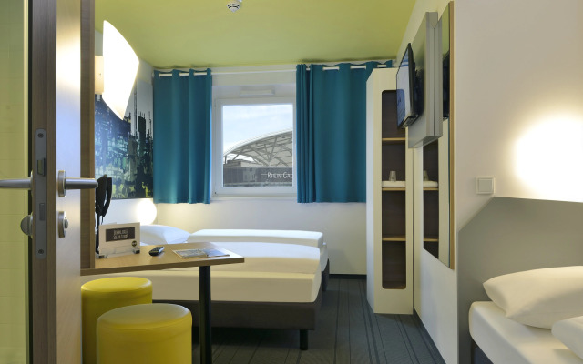 B&B Hotel Ludwigshafen