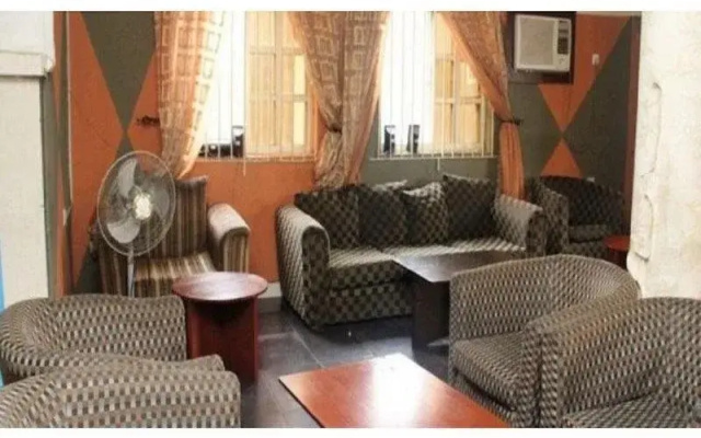 Halima Suites