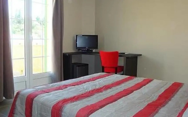 Chambres d'hôtes chez Fernand