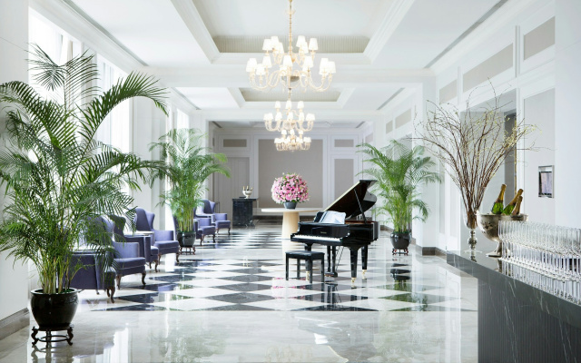 The Langham, Shenzhen