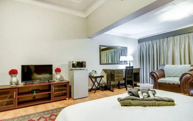 The Nightingale Guesthouse