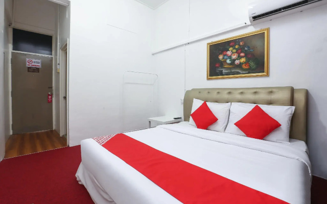 OYO 559 Aslah Boutique Hotel