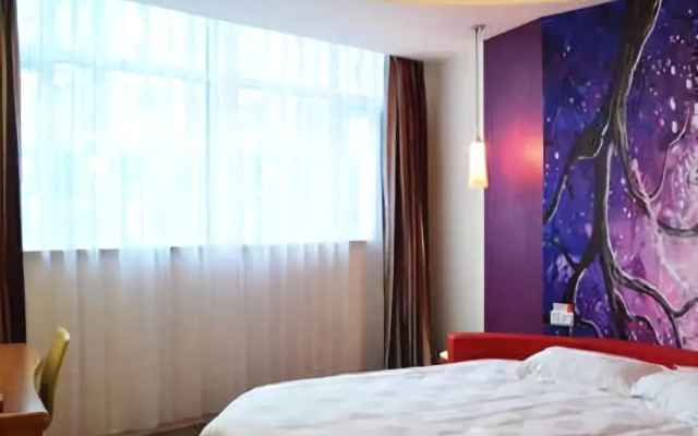 Thank You Hotel