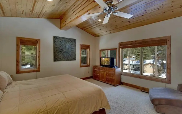 Bear's Walk - 4 Br Home