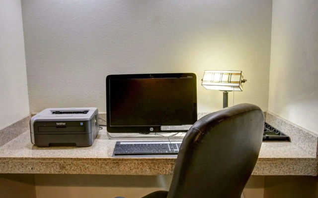 Quality Inn Rockdale