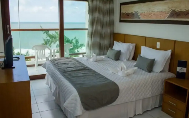 Ponta Negra Premium Hotel