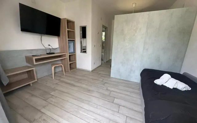Camping Village Frontemare