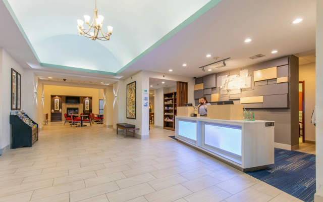 Holiday Inn Express Johnson City by IHG
