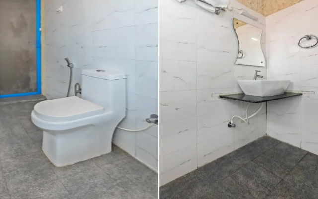 Aery Resort by OYO Rooms