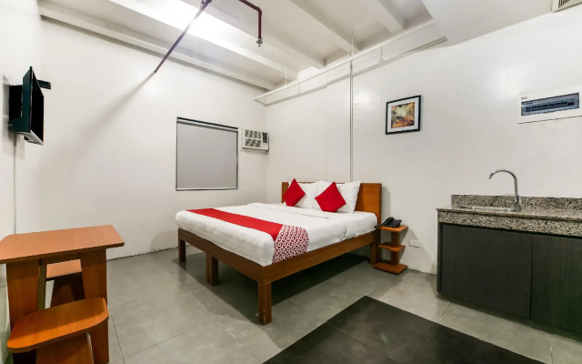 Regal Residences