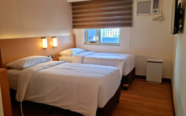 Alvea Hotel
