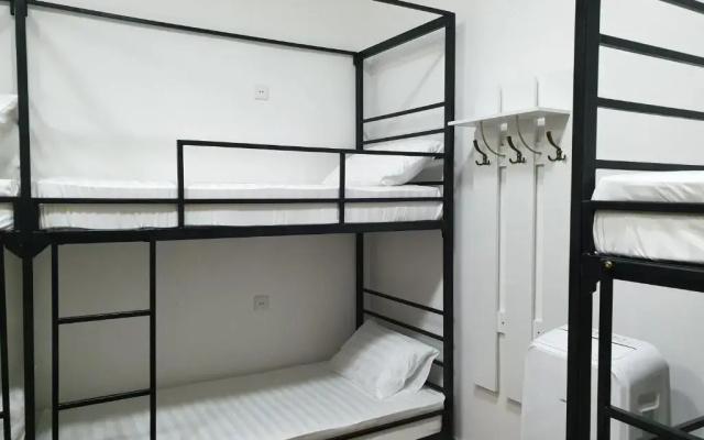 Station Hostel