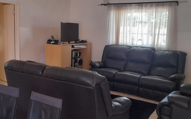 Hwange National Park Guest House