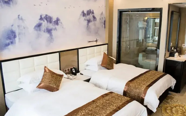 Taiyangcheng Hotel
