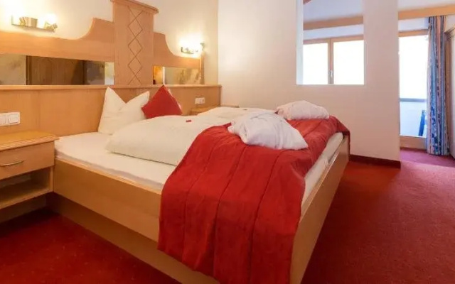 Familienhotel Wiesenheim