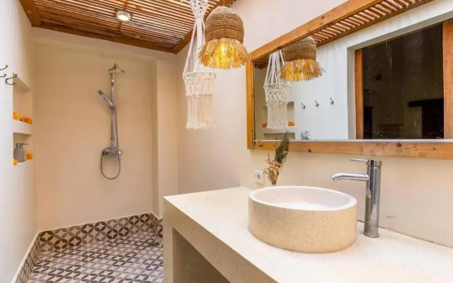 A Villa
