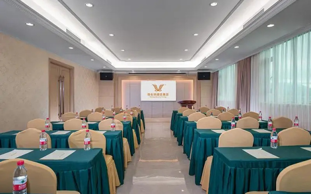Vienna Hotel Guangdong Dongguan Qingxi Hongxin