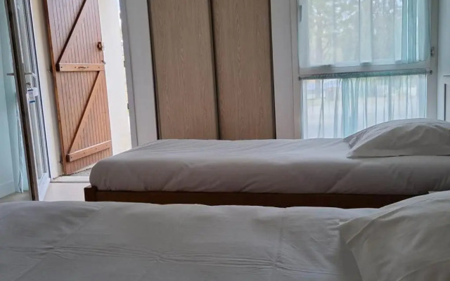 Hotel Eden Lake