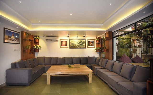 14 LUXE By Mums Home